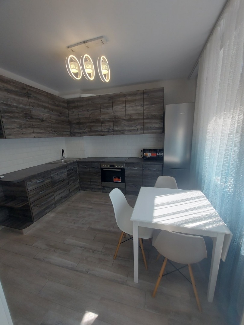 аренда однокомнатной квартиры номер A-174449 в Киевском районе, фото номер 18